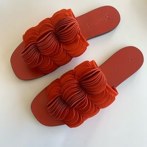 Mercedes Castillo Slides